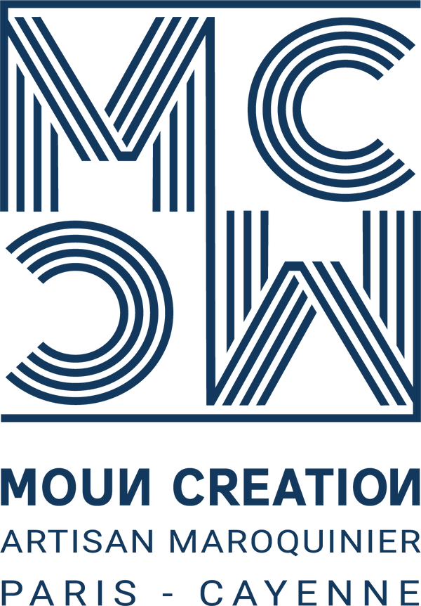 MOUN CREATION Artisan maroquinier